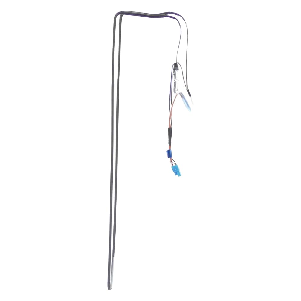 ForeverPRO MEE63545708 Heater Sheath for LG Refrigerator