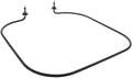 Dishwasher Heating Element for GE models GDP645SYN2FS GDP645SYN3FS GDP645SYN4FS GDP645SYN5FS GDP645SYN8FS GDP665SYN0FS GDP665SYN2FS GDP665SYN3FS GDP665SYN4FS GDP665SYN5FS GDP670SGV0BB GDP670SGV0WW