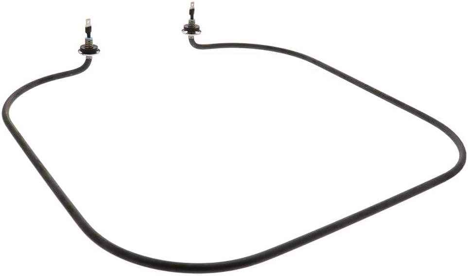 Dishwasher Heating Element for GE models GDT630PMM6ES GDT630PMR0ES GDT630PMR3ES GDT630PMR6ES GDT630PMR7ES GDT630PSM6SS GDT630PYM6FS GDT630PYR0FS GDT630PYR3FS GDT630PYR6FS GDT630PYR7FS GDT635HSR0SS