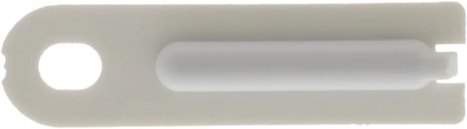 W10909685 Dryer Thermal Fuse Replacement 196F