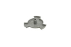 Whirlpool W11179756 Genuine OEM Range Turn Shaft Replacement Part