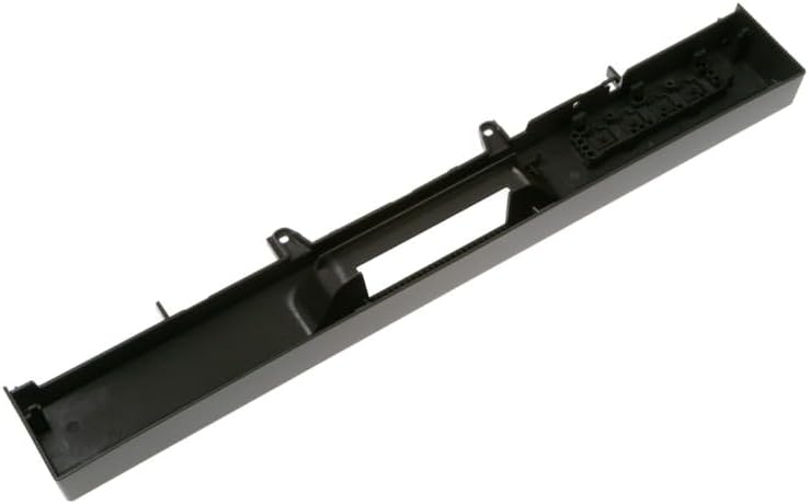 WD34X28026 Dishwasher Gray Control Panel Assembly OEM Replacement for GE
