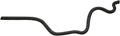 BMW Genuine Fuel Door Spring for 3 Series E30 E36 E46 Sedan Coupe Convertible for 318i 318is 318ti 320i 323Ci 323i 325Ci 325e 325i 325is 325ix 325xi 328Ci 328i 330Ci 330i 330xi M3 M3 3.2