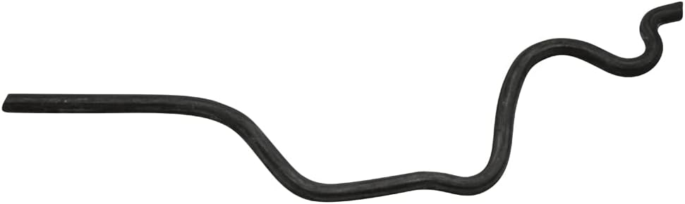 BMW Genuine Fuel Door Spring for 3 Series E30 E36 E46 Sedan Coupe Convertible for 318i 318is 318ti 320i 323Ci 323i 325Ci 325e 325i 325is 325ix 325xi 328Ci 328i 330Ci 330i 330xi M3 M3 3.2