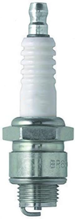 Replacement 119-1961 Spark Plug for Toro BPR6HS for Powerlite & Power Clear 38272 38273 38282 37283 38472 38473 Lawn Mower Models
