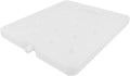 G Reusable Ice Pack for Air Cooler, White Hdpe Plastic Ice Sheet