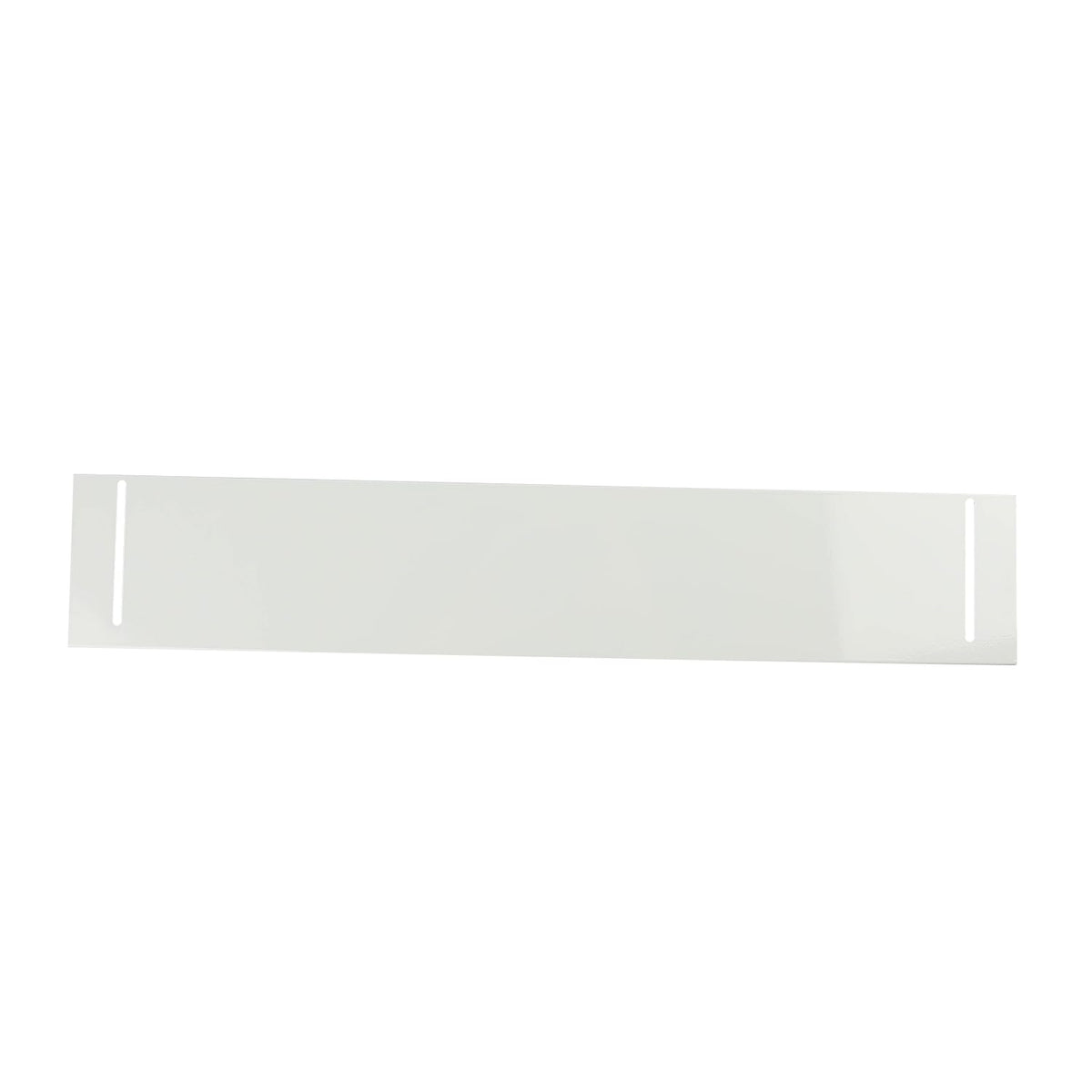 ForeverPRO WD27X24728 Adjustable Toe Kick White for GE Dishwasher