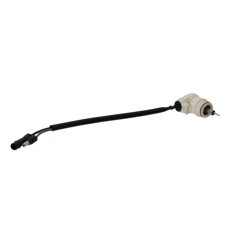 Bystarter 16130-ZY1-801 Compatible with Honda Outboard BF15D BF20D
