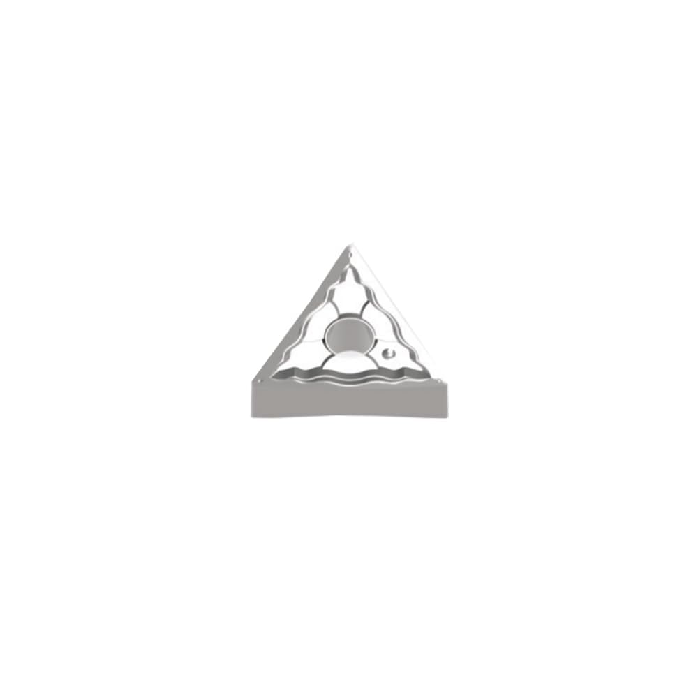 TNMG331 Carbide Inserts for Aluminum Non-Ferrous Turning 10pcs