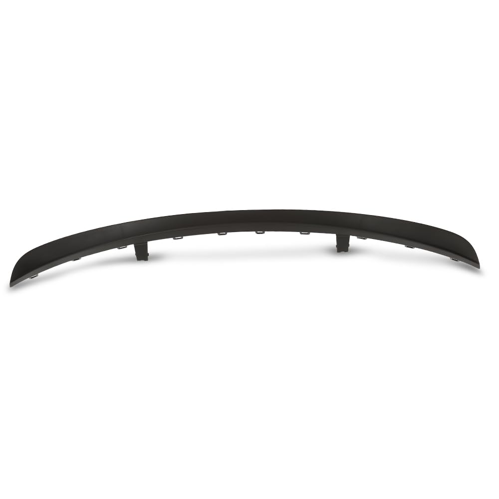 CHEDA Rear Bumper Lower Spoiler Compatible with Tesla Model 3 2017-2023 1103035-00-D