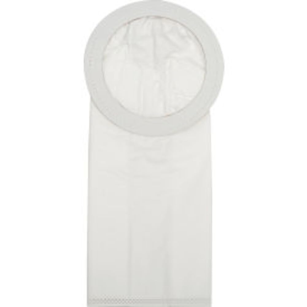 9-Pack 10 Qt. HEPA Microfilter Vacuum Bags for Backpack Units by Lavex