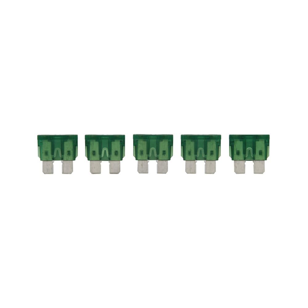 Bussmann Division BP/ATC-30-RP Atc-30 Auto Fuse