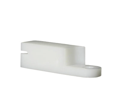 Filler Block, Nylon, For Biro Saws 11, 22, 33, 34, 1433, 3334, 44, 177