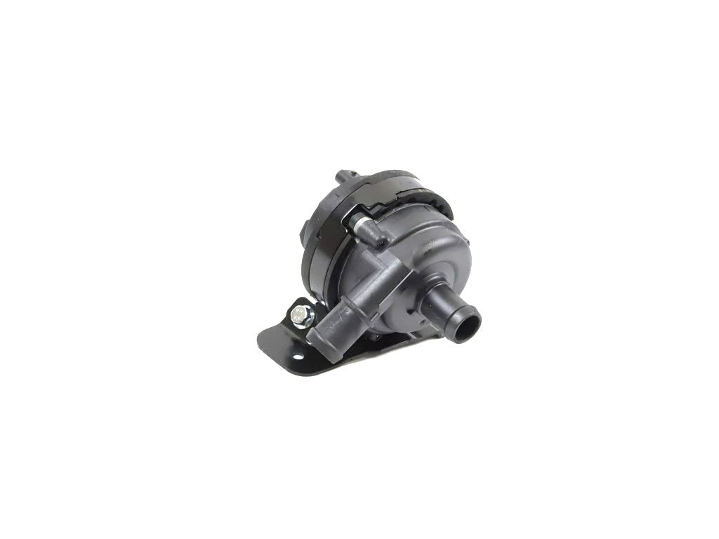 Mopar 68282197AB PUMP AUXILIARY COOLANT