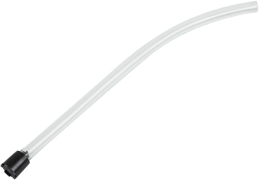 Two pins 1 small filter head One 1M pipette Air column bag packaging