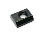 Standard Slide-in T-Nut 1/4-20 Thread (25 Pack), Compatible with 80/20 10 Series 3204 tnut