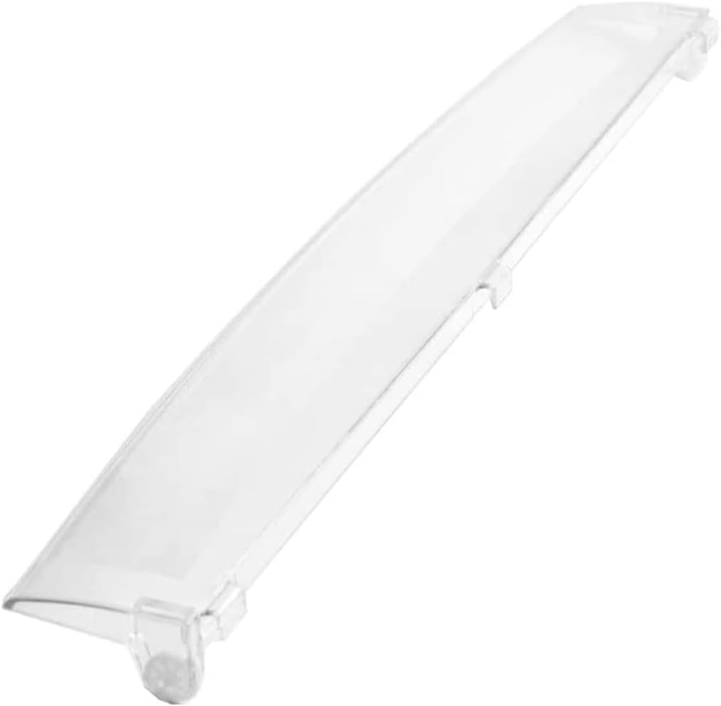 Decor Assembly Tray Bin Rack Cover Replacement For LG LDCS22220S LFCS22520S LFCS22520B LDCS22220W LFC22770SB LFC22770ST LFC22770SW Refrigerator