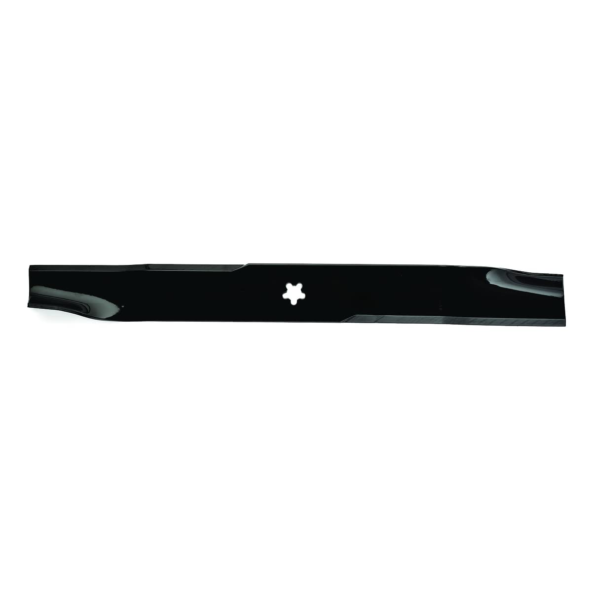 2PK Oregon 95-370 Heavy Duty Blades for 46" Ariens 21546611