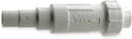 Mueller B & K 160-511 Repair Coupling,4" PVC Ezspan