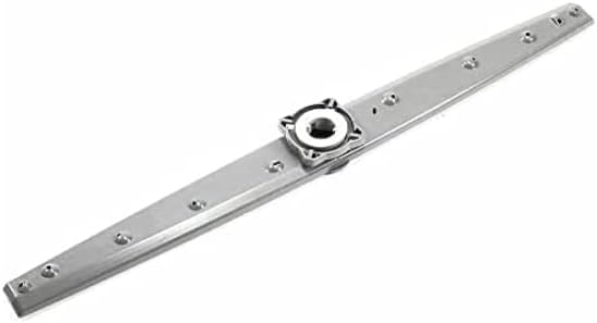 Middle Spray Arm Replacement For KitchenAid KDTE104EBS2 KDTE104EBS3 KDTE104EBS4 KDTE104ESS0 KDTE104ESS1 KDTE104ESS2 KDTE104ESS3 KDTE104ESS4 KDTE104EWH0 KDTE104EWH1 KDTE104EWH2 KDTE104EWH3 Dishwasher