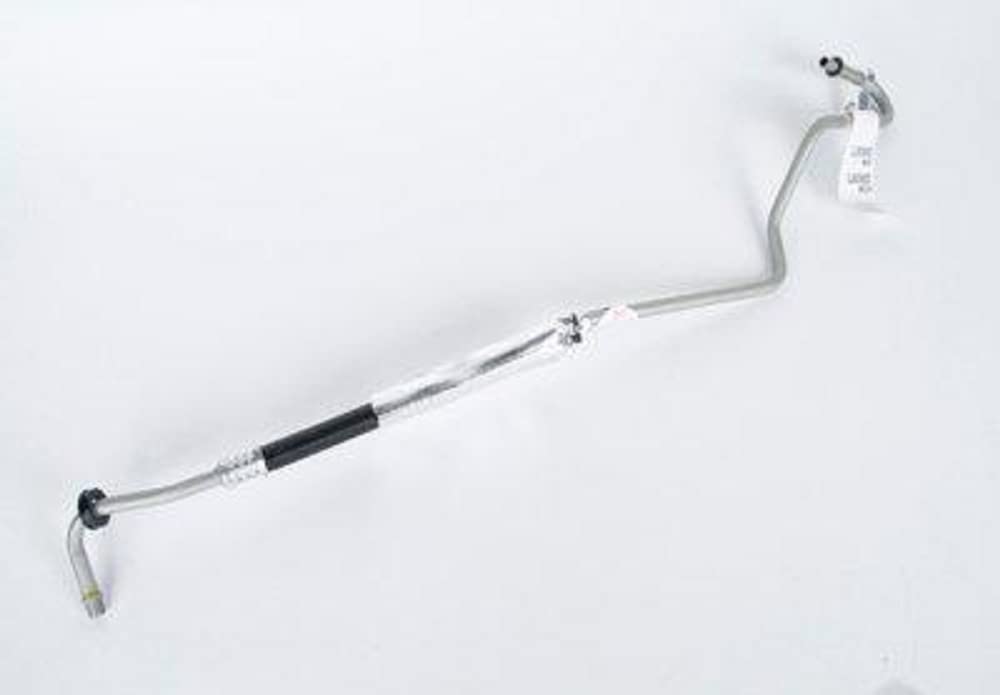 GM Genuine Parts 20863973 Automatic Transmission Fluid Cooler Inlet Line