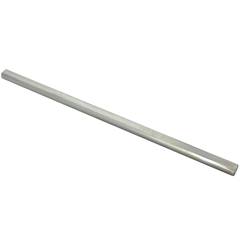 35" Length 3/4" DD Surface Plated U-Joints Universal 0.75IN Steering Shaft