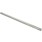 35" Length 3/4" DD Surface Plated U-Joints Universal 0.75IN Steering Shaft