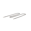 SHARPTEK.COM 55441 Warmer Element 240V 1600W | Fits APW Wyott 55441
