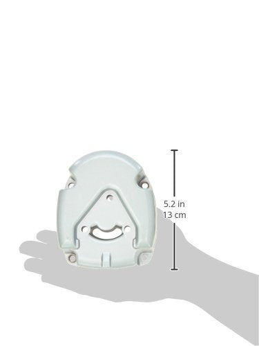 Hitachi 877324 Replacement Part for Power Tool Exhaust Cover