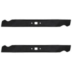742-04100 Mulching Blade Fits MTD 11A-544R229