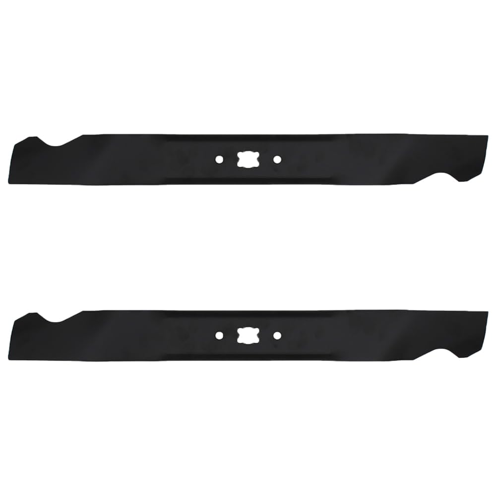742-04100 Mulching Blade Fits MTD 11A-544R229