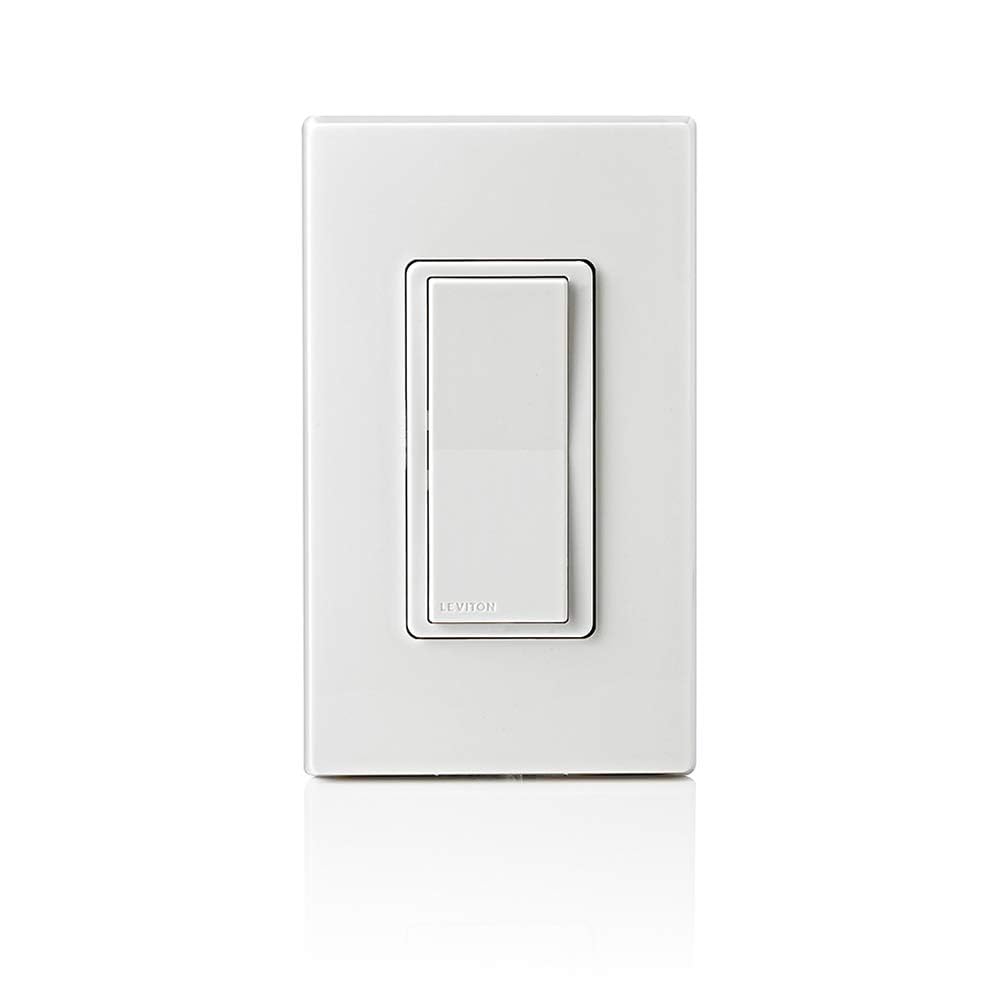 Decora Smart Switch Anywhere Companion, Add Wire-Free 3-Way/4-Way/5-Way On/Off Control to Decora Smart Wi-Fi