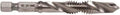 Greenlee DTAP3/8-16 Drill/Tap/Countersink Bit, 3/8-16X3 1/4 L