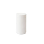 Lined Vessel Liner Tank Container for Synthesis Autoclave Reactor (30 mL, PTFE)