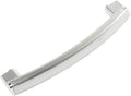 Oven Door Handle Replacement for GE PSA9240SF5SS PVM9179DF3BB PVM9179EF1ES PVM9179EF2ES PVM9179EF3ES PVM9179SF1SS PVM9179SF2SS PVM9179SF3SS Microwave