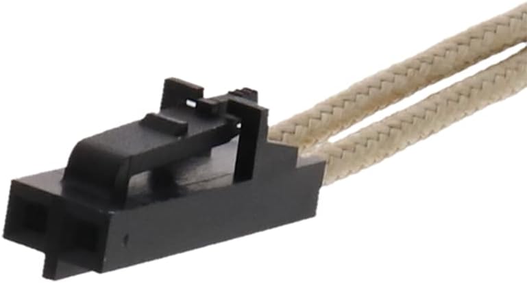 00642855 Gas Range Oven Temperature Sensor Replacement For Bosch Stove 1387367 642855 Budora