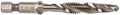 Greenlee Drill/Tap/Countersink Bit, 5/16-18X3 1/4