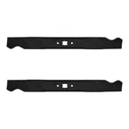 742-04100 Mulching Blade Fits MTD 11A-544R229