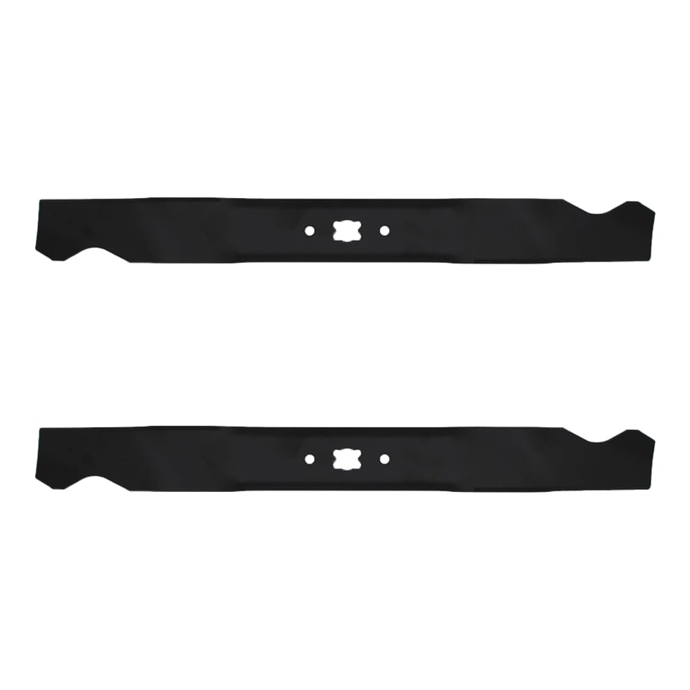 742-04100 Mulching Blade Fits MTD 11A-544R229