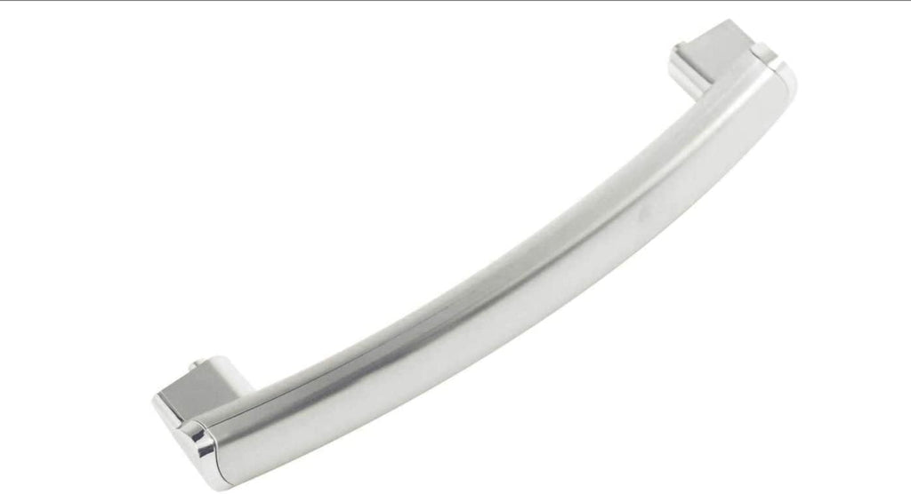 Oven Door Handle Replacement for GE PSA9240SF5SS PVM9179DF3BB PVM9179EF1ES PVM9179EF2ES PVM9179EF3ES PVM9179SF1SS PVM9179SF2SS PVM9179SF3SS Microwave