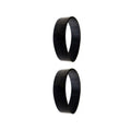 Eopzol Replacement Vacuum Cleaner Belt for Broan BN180 B1396 Models, 2-Pack