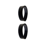 Eopzol Replacement Vacuum Cleaner Belt for Broan BN180 B1396 Models, 2-Pack