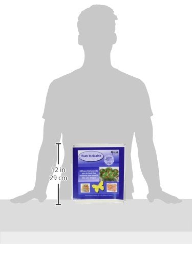 Heat Moldable Stabilizer, 20"X36"