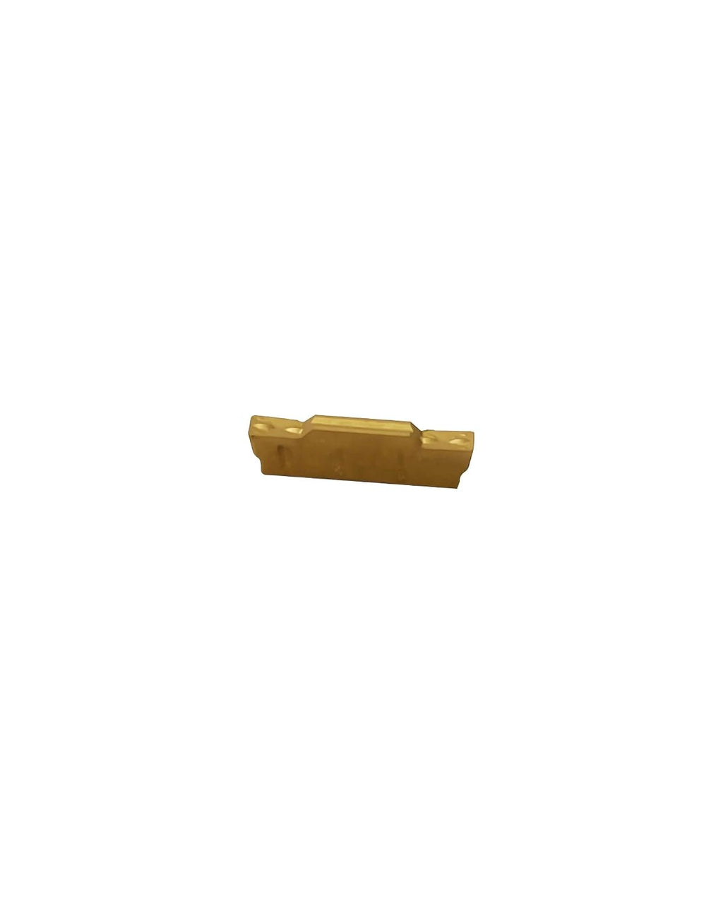 20Pcs MGMN300-M (3mm) Grooving Cut-Off Carbide Inserts