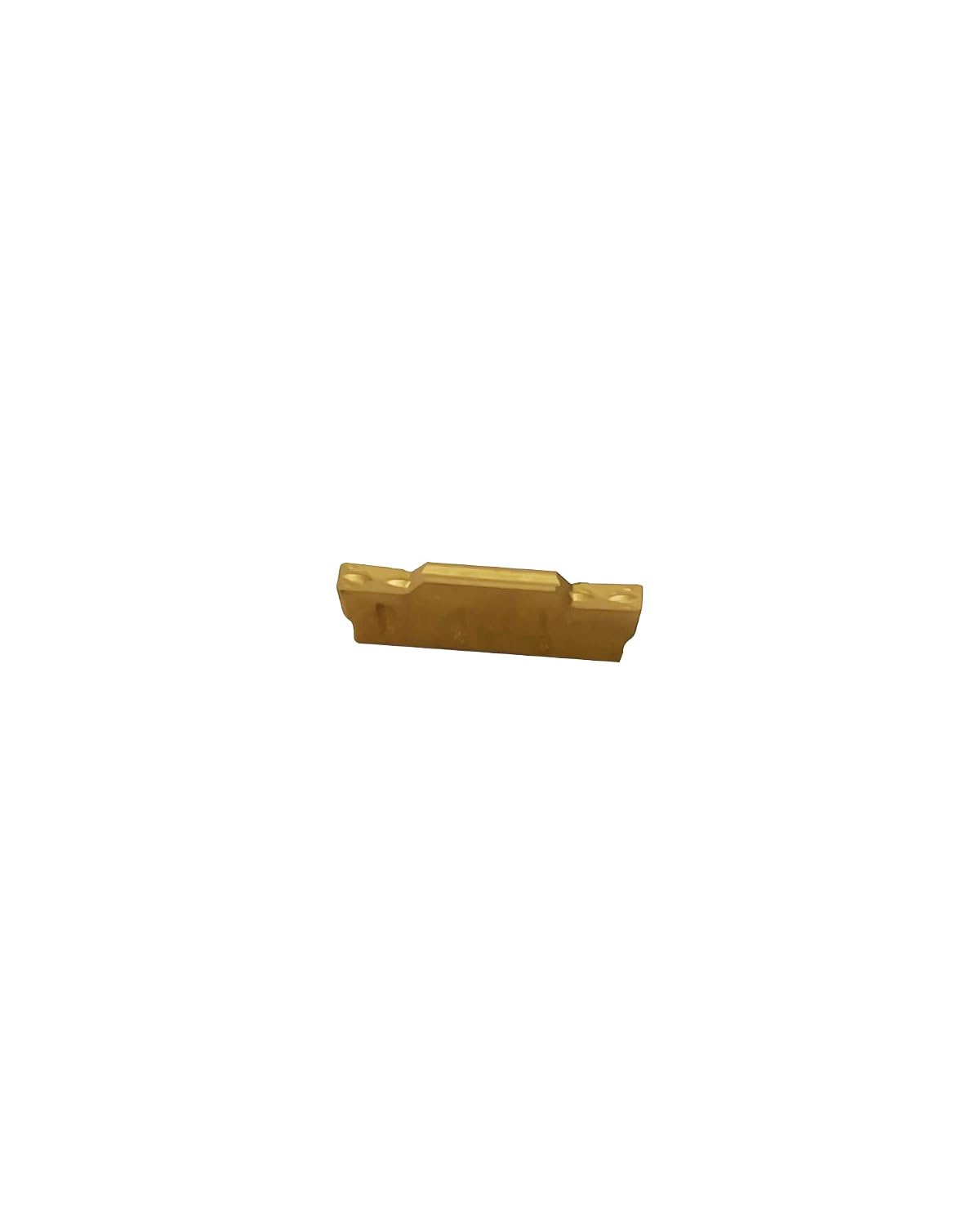 20Pcs MGMN300-M (3mm) Grooving Cut-Off Carbide Inserts