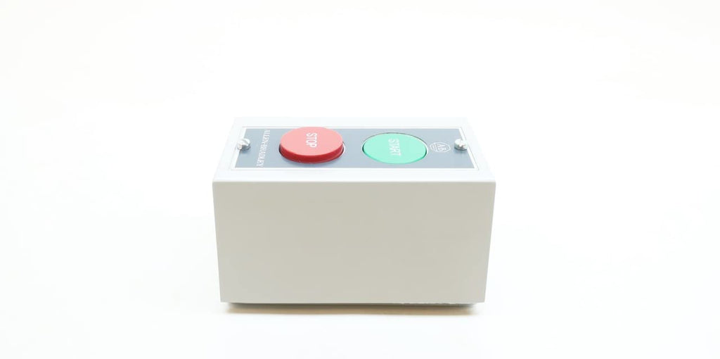 ALLEN BRADLEY 800S-2SA Start-Stop Push Button Station