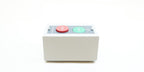 ALLEN BRADLEY 800S-2SA Start-Stop Push Button Station