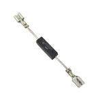 Haüs Parts 5304513459 Microwave Diode Replacement