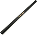 Foam Practice Escrima Stick - Black - 26 Inch Long, 1 1/4 Inch Diameter - 4 Pack | 2 Pairs of Sticks for Safe Sparring