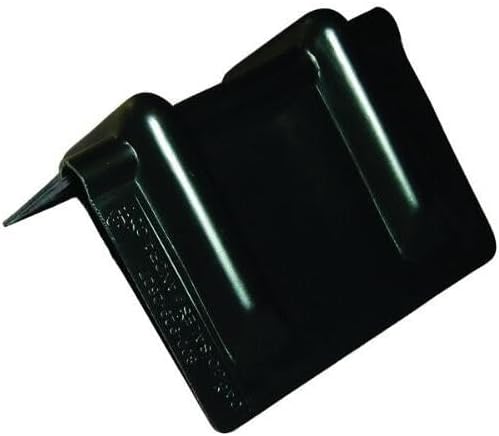 Ancra 50089-12 X-Treme Guard Corner Protector, 12"